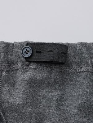 マタニティ パジャマ・ルームウェア|【親子コーデ可】リボン柄プリント２ＷＡＹパジャマ　マタニティ・授乳パジャマ【出産後も長く使える】