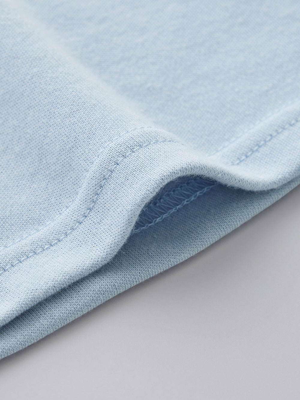 マタニティ パジャマ・ルームウェア|綿混やわらかスムースラッフルワンピース＆レギンスパジャマ　マタニティ・授乳パジャマ【出産後も長く使える】