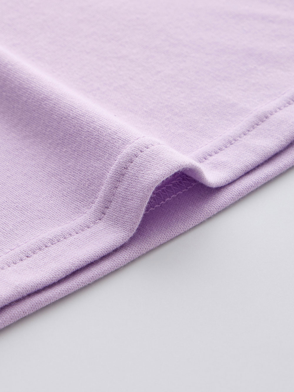 マタニティ パジャマ・ルームウェア|綿混やわらかスムース切替ギャザーパジャマ　マタニティ・授乳パジャマ【出産後も長く使える】