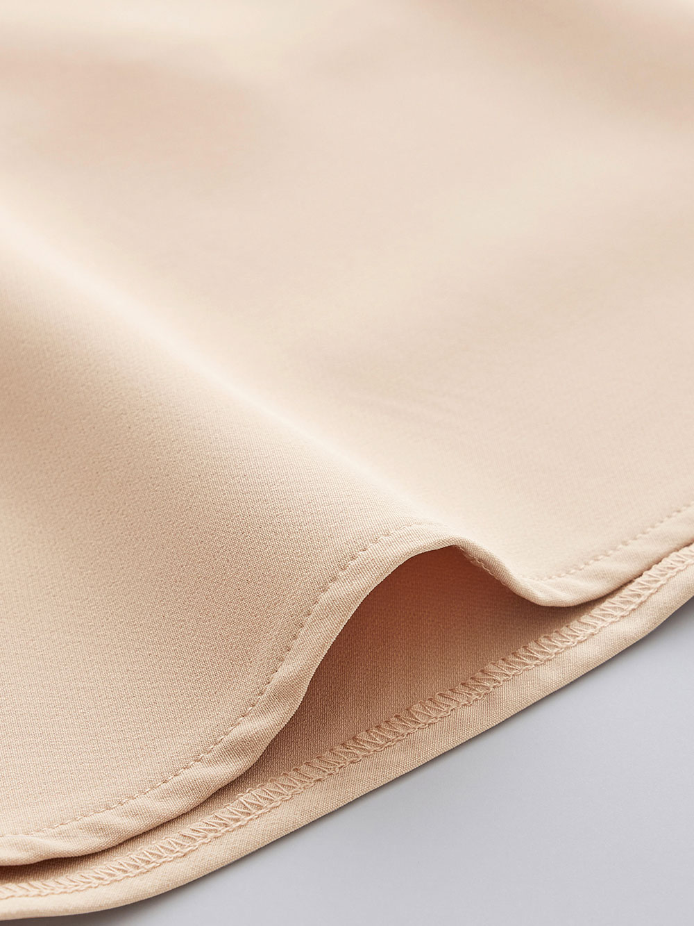 マタニティ スカート|ストレッチジョーゼットフレアスカート　マタニティ・産後【出産後も長く使える】