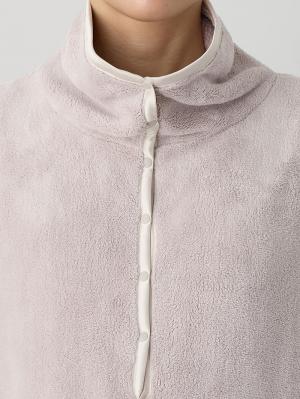 マタニティ パジャマ・ルームウェア|【親子コーデ】2WAYトート付き　バスタイム　4点セット　出産祝い　マタニティ・産後