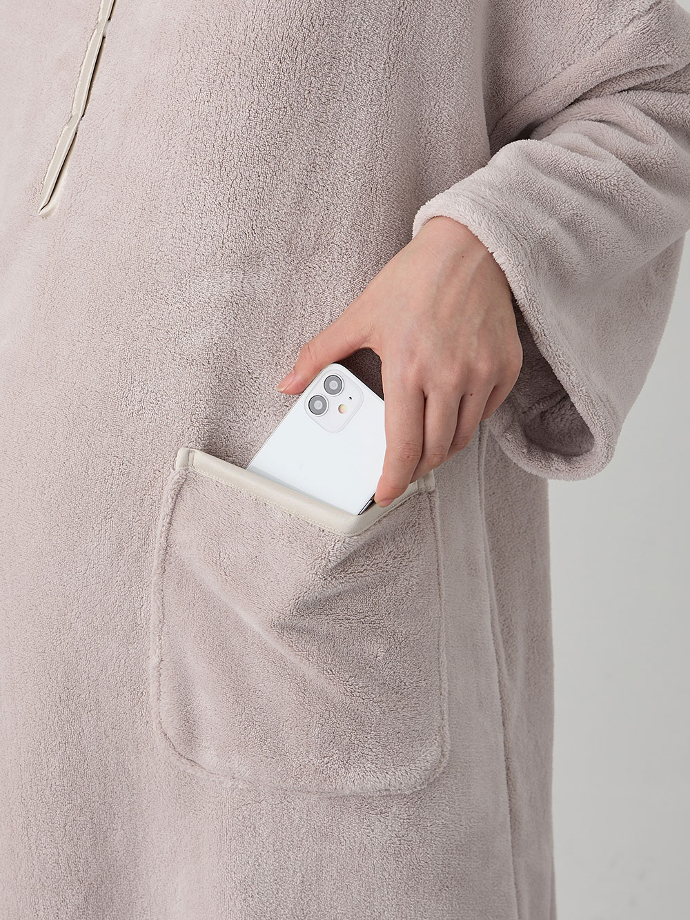 マタニティ パジャマ・ルームウェア|【親子コーデ】2WAYトート付き　バスタイム　4点セット　出産祝い　マタニティ・産後