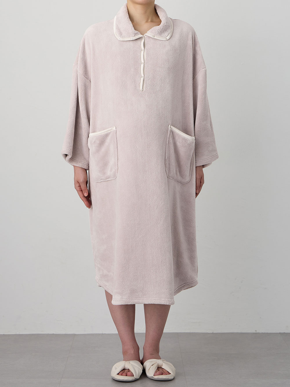 マタニティ パジャマ・ルームウェア|【親子コーデ】2WAYトート付き　バスタイム　4点セット　出産祝い　マタニティ・産後