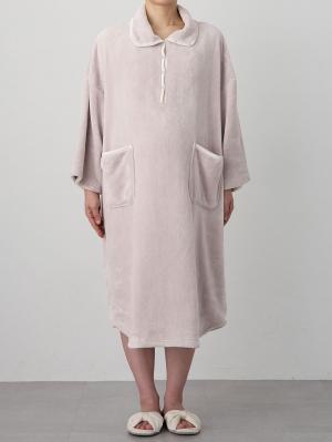 マタニティ パジャマ・ルームウェア|【親子コーデ】2WAYトート付き　バスタイム　4点セット　出産祝い　マタニティ・産後