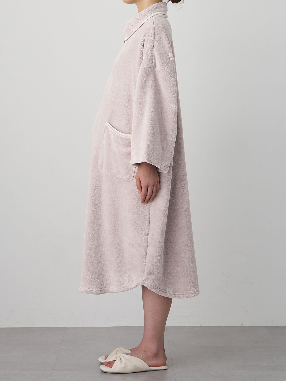 マタニティ パジャマ・ルームウェア|【親子コーデ】2WAYトート付き　バスタイム　4点セット　出産祝い　マタニティ・産後