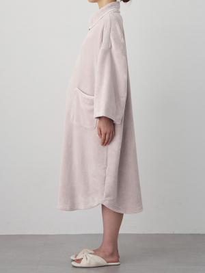 マタニティ パジャマ・ルームウェア|【親子コーデ】2WAYトート付き　バスタイム　4点セット　出産祝い　マタニティ・産後