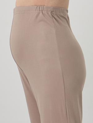 マタニティ パジャマ・ルームウェア|fairy（フェアリー）とろみらくちんパジャマ（サイドスリット開き）　マタニティ・授乳パジャマ【出産後も長く使える】