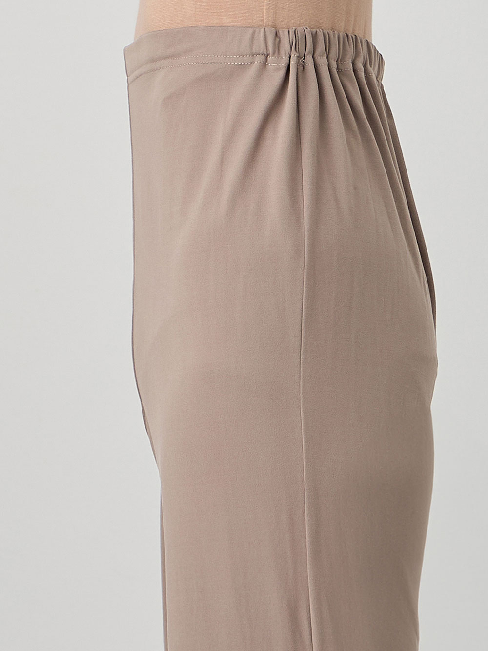 マタニティ パジャマ・ルームウェア|fairy（フェアリー）とろみらくちんパジャマ（サイドスリット開き）　マタニティ・授乳パジャマ【出産後も長く使える】