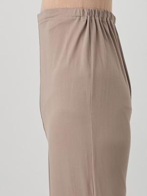 マタニティ パジャマ・ルームウェア|fairy（フェアリー）とろみらくちんパジャマ（サイドスリット開き）　マタニティ・授乳パジャマ【出産後も長く使える】