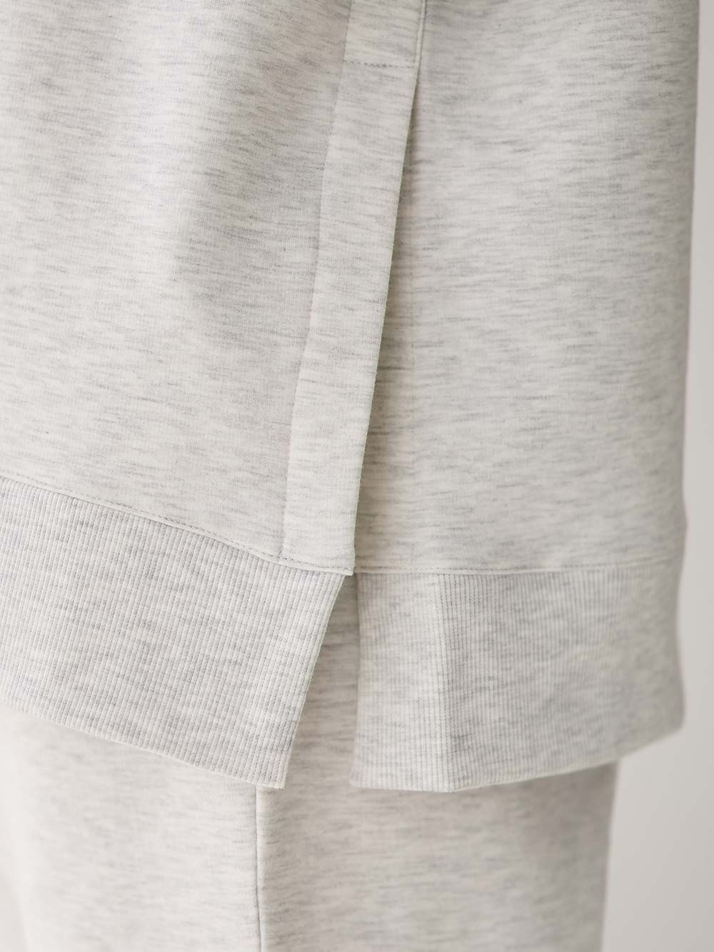 マタニティ パジャマ・ルームウェア|裏毛裏起毛マルチセットアップ　マタニティ・授乳パジャマ・ルームウェア・授乳服【出産後も長く使える】