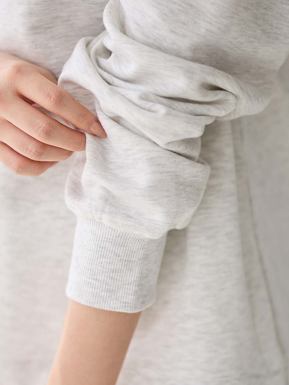 マタニティ パジャマ・ルームウェア|裏毛裏起毛マルチセットアップ　マタニティ・授乳パジャマ・ルームウェア・授乳服【出産後も長く使える】