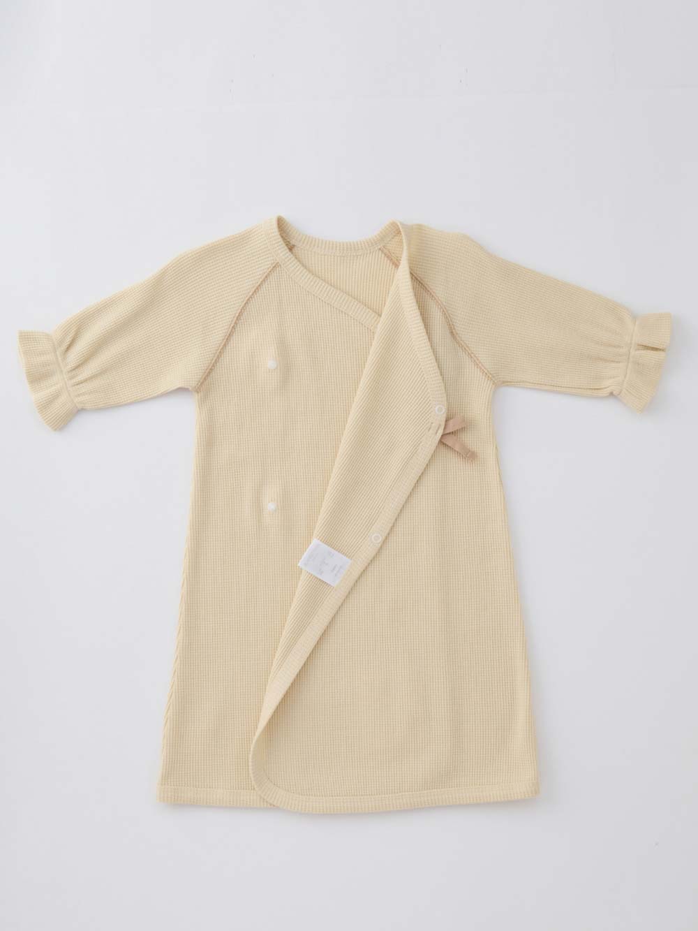 マタニティ ワンピース|【親子コーデ】ママ&ベビー退院着3点セット 出産準備 ギフト マタニティ・産後【出産後も長く使える】