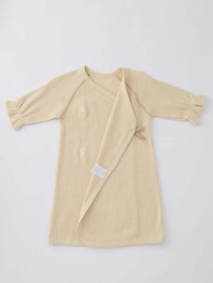 マタニティ ワンピース|【親子コーデ】ママ&ベビー退院着3点セット 出産準備 ギフト マタニティ・産後【出産後も長く使える】