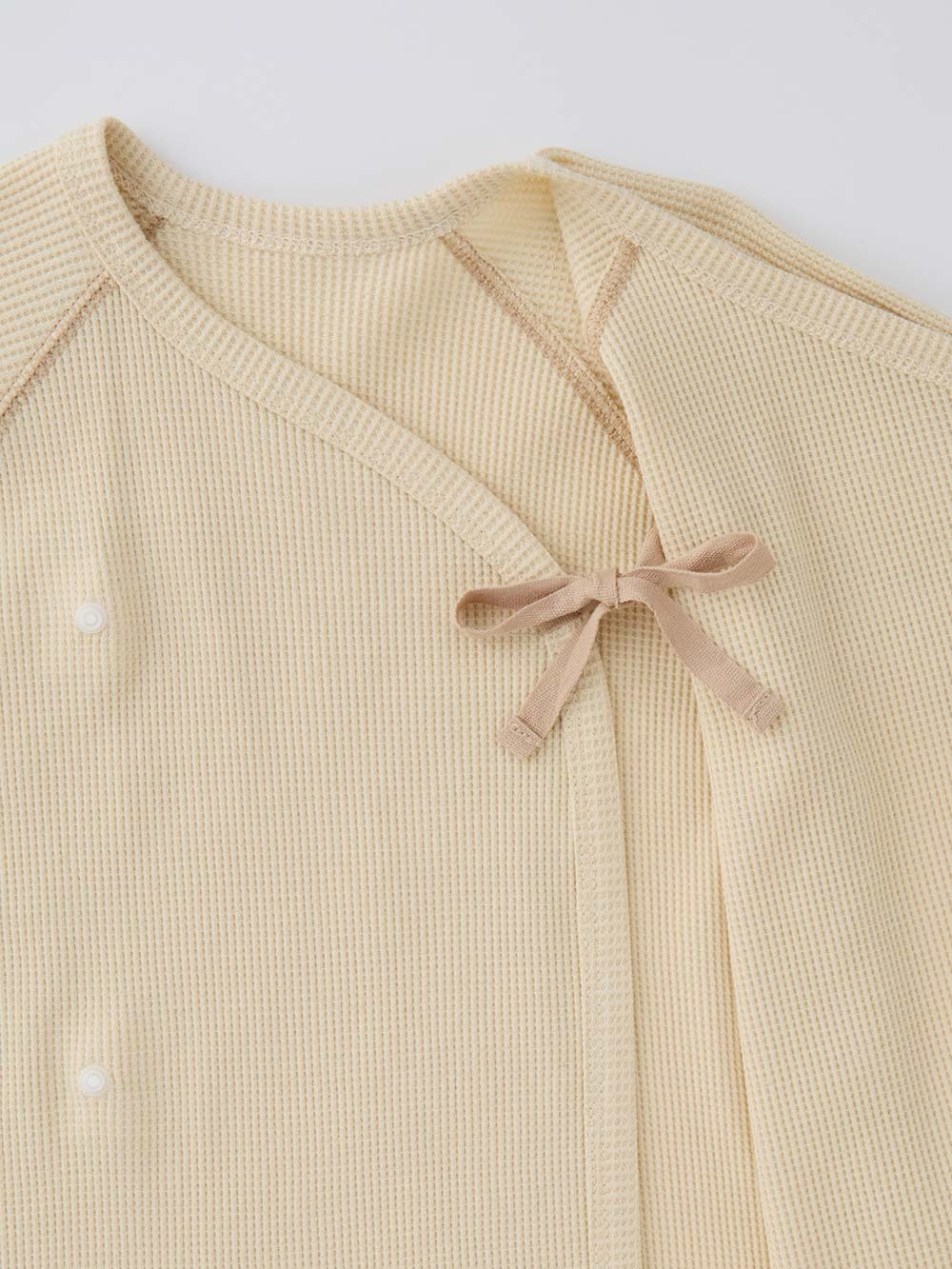 マタニティ ワンピース|【親子コーデ】ママ&ベビー退院着3点セット 出産準備 ギフト マタニティ・産後【出産後も長く使える】