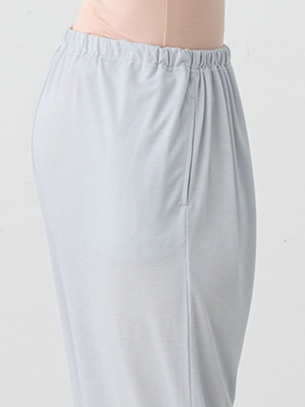 マタニティ パジャマ・ルームウェア|犬印本舗　さらっと快適半袖シャツパジャマ　マタニティ・授乳パジャマ【出産後も長く使える】