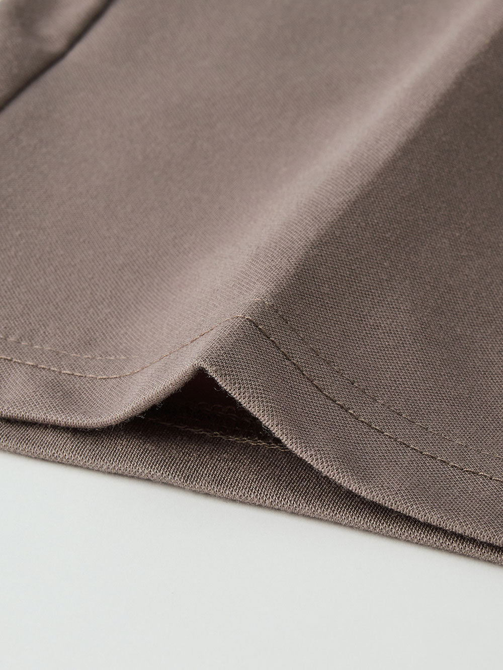 マタニティ パンツ|Rosemadame（ローズマダム）接触冷感カノコストレッチワイドテーパードパンツ　マタニティ・産後【出産後も長く使える】