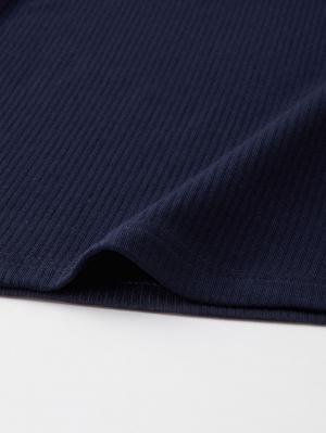 マタニティ ワンピース|ビスチェ風ワンピース マタニティ・産後授乳服【出産後も長く使える】