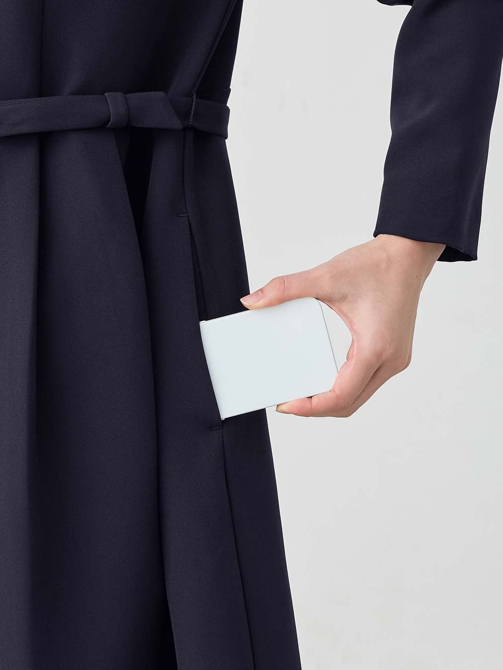 マタニティ ワンピース|ストレッチサイドタックフレアワンピース　マタニティ・授乳服【出産後も長く使える】