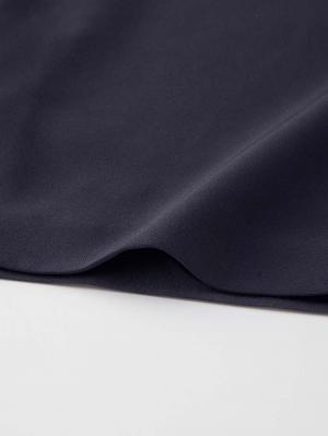 マタニティ ワンピース|ストレッチサイドタックフレアワンピース　マタニティ・授乳服【出産後も長く使える】