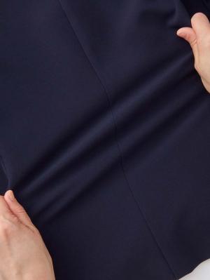 マタニティ トップス|ノーカラージャケット　マタニティ・産後授乳服【出産後も長く使える】