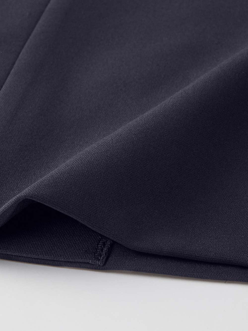 マタニティ トップス|ノーカラージャケット　マタニティ・産後授乳服【出産後も長く使える】