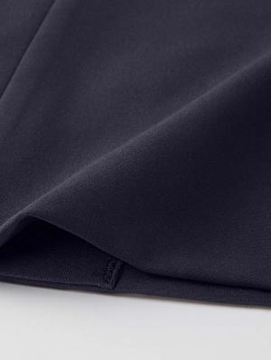 マタニティ トップス|ノーカラージャケット　マタニティ・産後授乳服【出産後も長く使える】