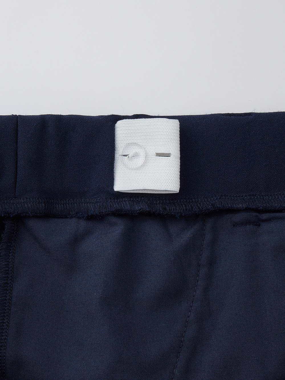 マタニティ パンツ|ストレッチストレートパンツ マタニティ・産後【出産後も長く使える】