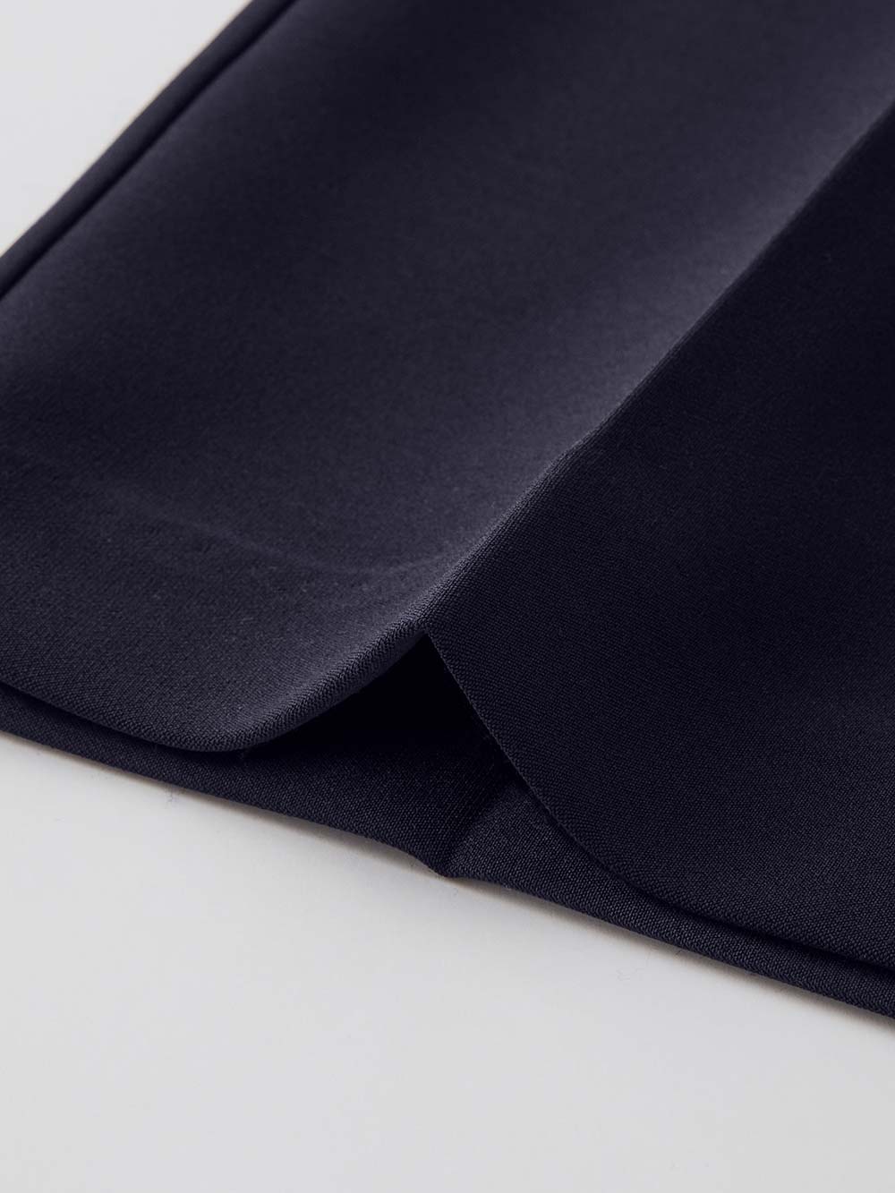 マタニティ パンツ|ストレッチストレートパンツ マタニティ・産後【出産後も長く使える】