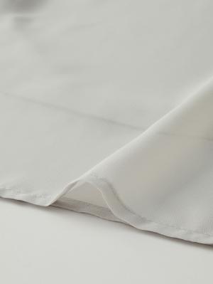 マタニティ ワンピース|シアーロングワンピース マタニティ・授乳服【出産後も長く使える】