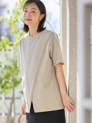 マタニティ トップス ｜マタニティウェア・授乳服通販
