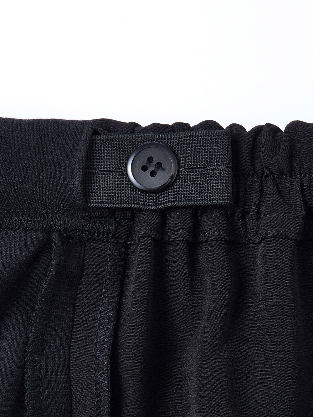 マタニティ ワンピース|【ブラックフォーマル・喪服】ストレッチジョーゼットセットアップ　マタニティ・産後【出産後も長く使える】