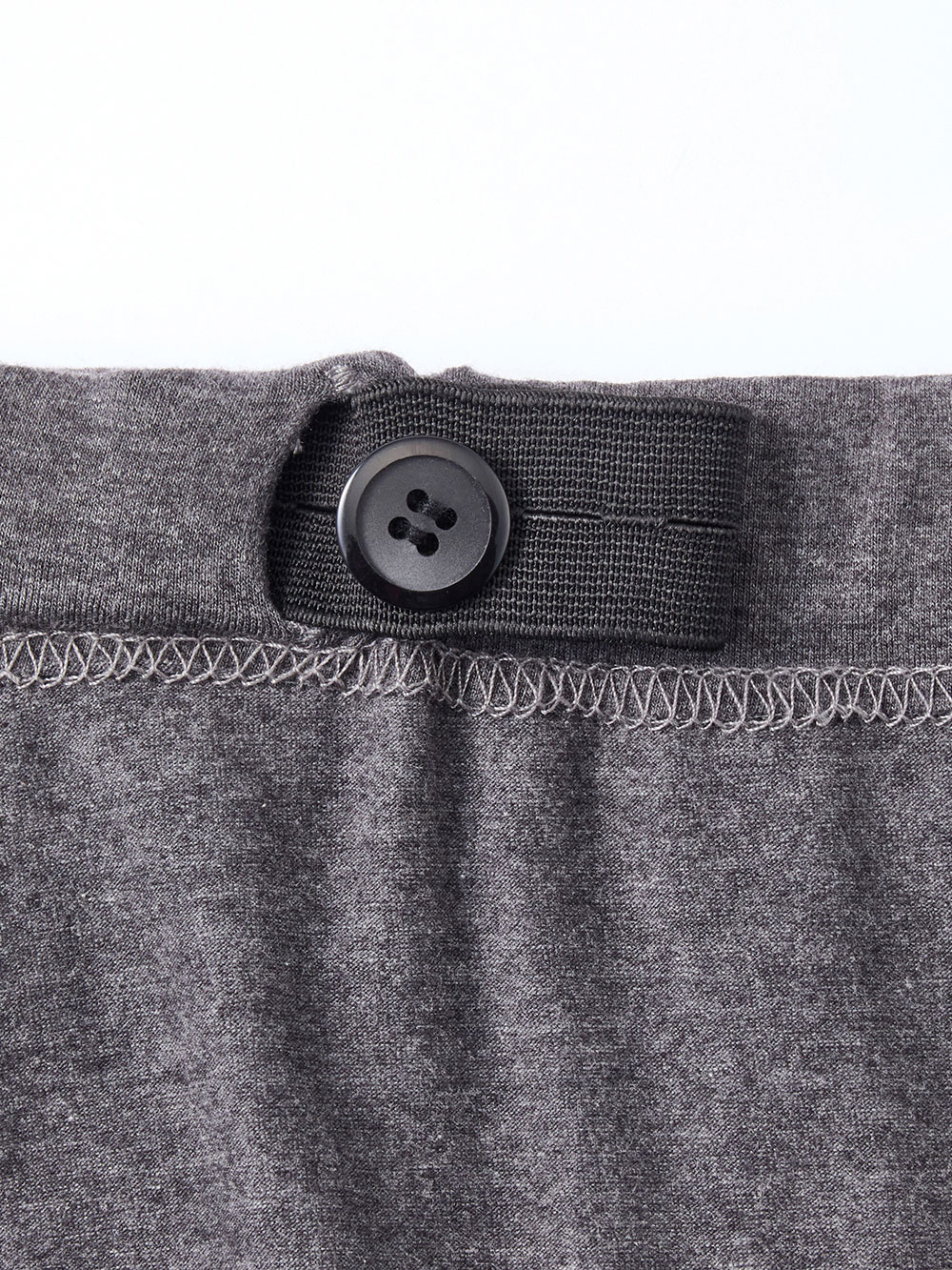 マタニティ ワンピース|【ブラックフォーマル・喪服】ストレッチジョーゼットセットアップ　マタニティ・産後【出産後も長く使える】