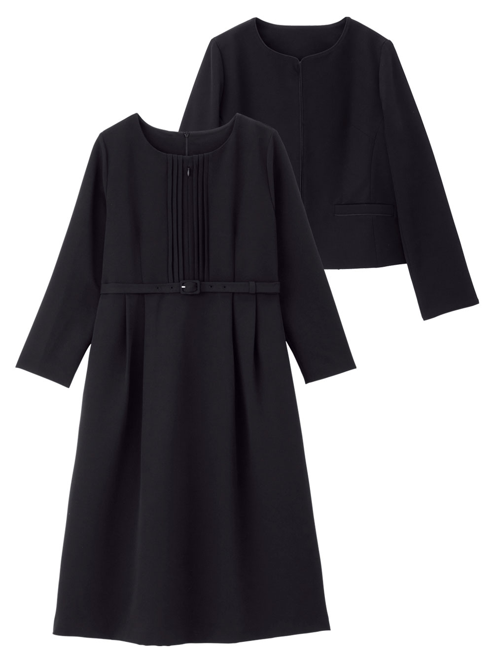 大切な人へのギフト探し 買うほどおトク！おまとめ割】【ブラックフォーマル・喪服】快適 スーツ・フォーマル・ドレス