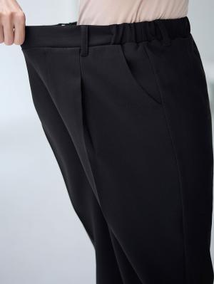 マタニティ ワンピース|【ブラックフォーマル・喪服】快適ストレッチフォーマルセットアップ　マタニティ・産後【出産後も長く使える】