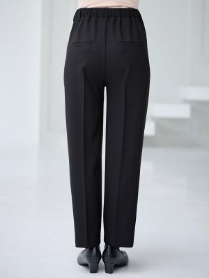 マタニティ ワンピース|【ブラックフォーマル・喪服】快適ストレッチフォーマルセットアップ　マタニティ・産後【出産後も長く使える】