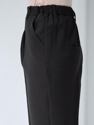 マタニティ ワンピース|【ブラックフォーマル・喪服】快適ストレッチフォーマルセットアップ　マタニティ・産後【出産後も長く使える】