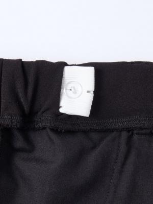 マタニティ ワンピース|【ブラックフォーマル・喪服】快適ストレッチフォーマルセットアップ　マタニティ・産後【出産後も長く使える】