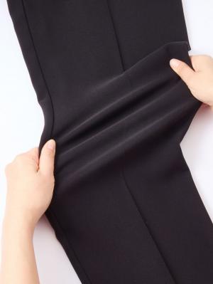 マタニティ ワンピース|【ブラックフォーマル・喪服】快適ストレッチフォーマルセットアップ　マタニティ・産後【出産後も長く使える】