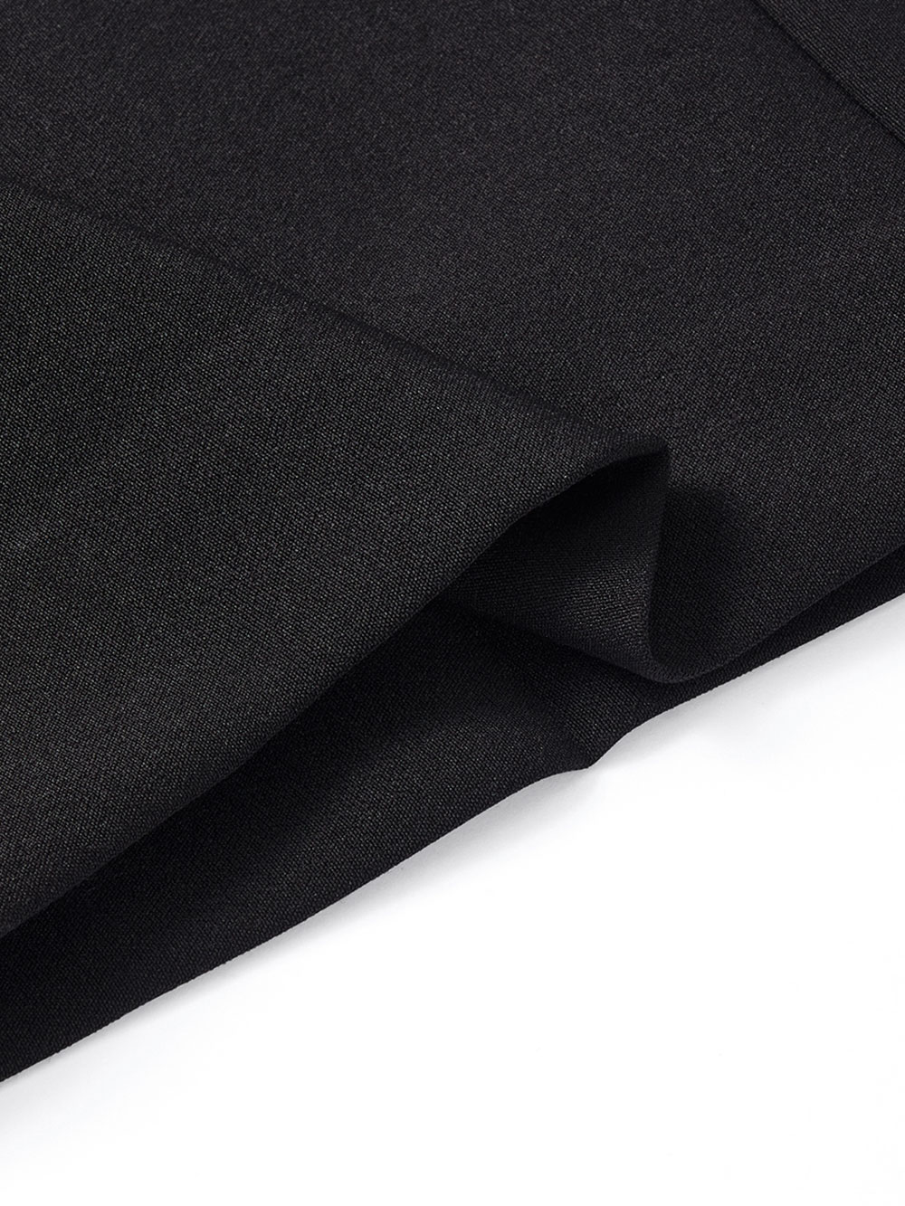 マタニティ ワンピース|【ブラックフォーマル・喪服】快適ストレッチフォーマルセットアップ　マタニティ・産後【出産後も長く使える】