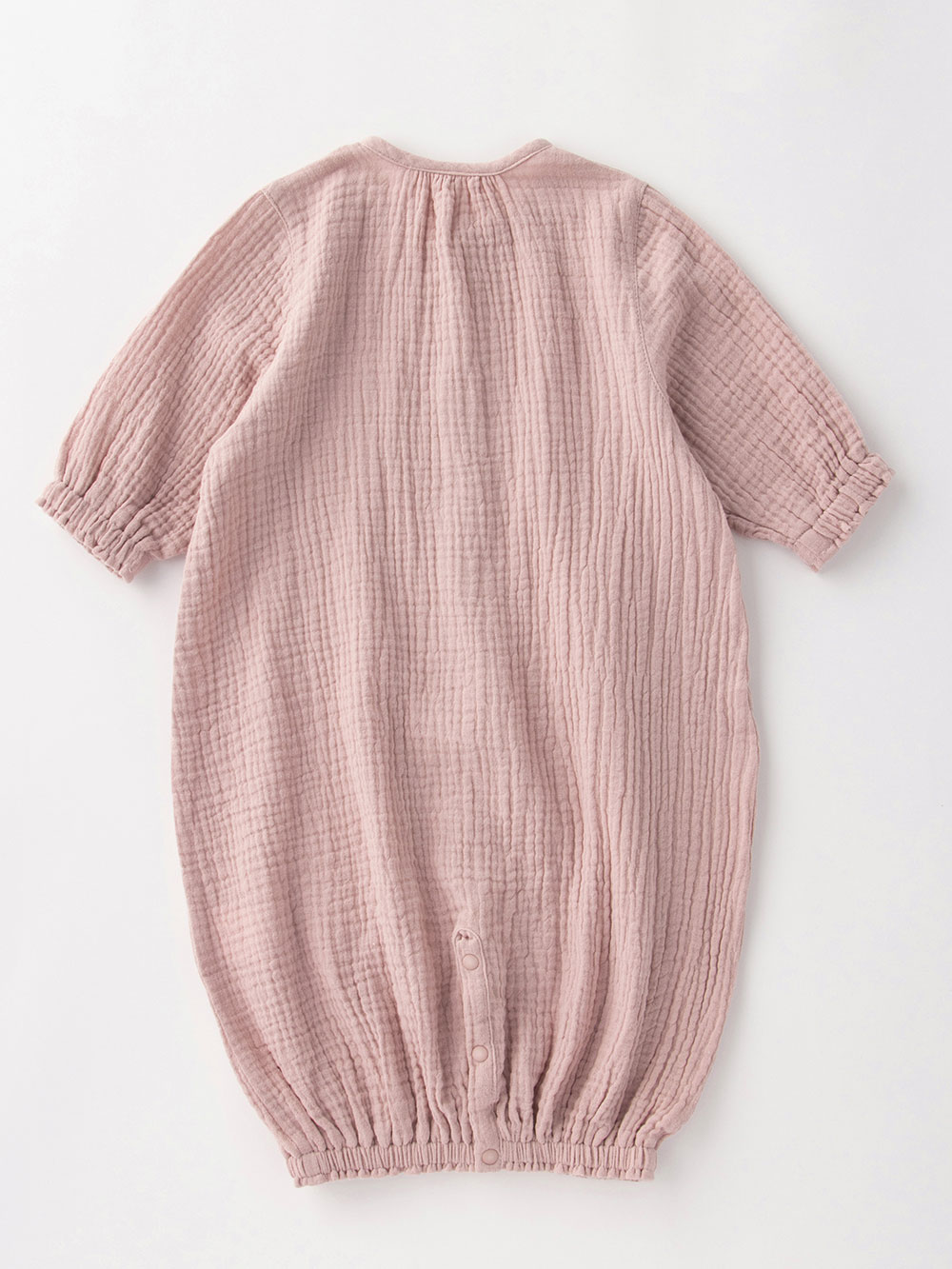 マタニティ パジャマ・ルームウェア|【親子コーデセット】ぷくぷくダブルガーゼ裾ティアード3WAYワンピース&産前産後使えるレギンスパジャマ&2wayオール 出産準備 ギフト マタニティ・産後