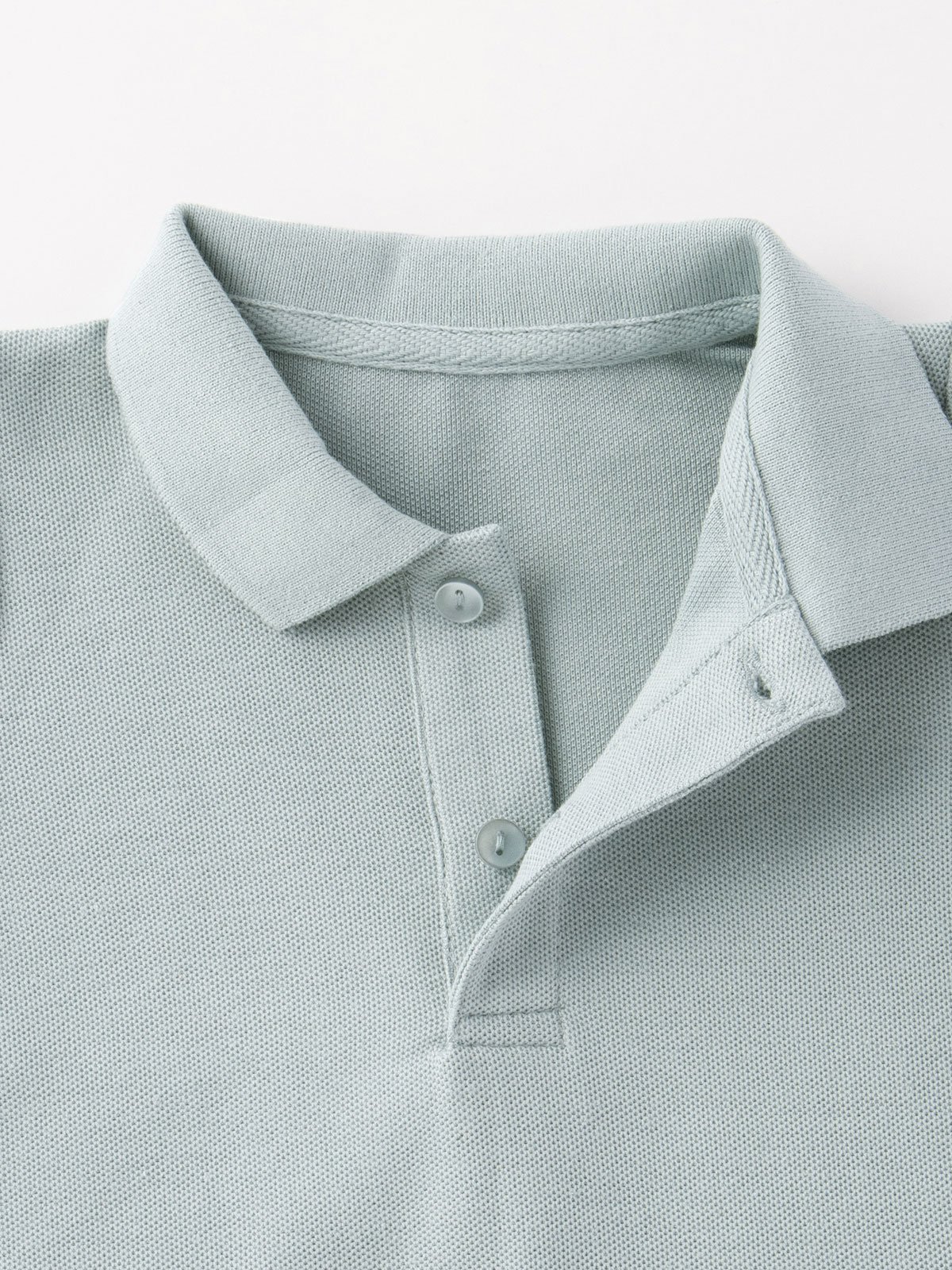 マタニティ ワンピース|【親子コーデセット】半袖ポロワンピース（ひざ下丈）＆襟付きポロロンパース　出産準備　ギフト　マタニティ・授乳服