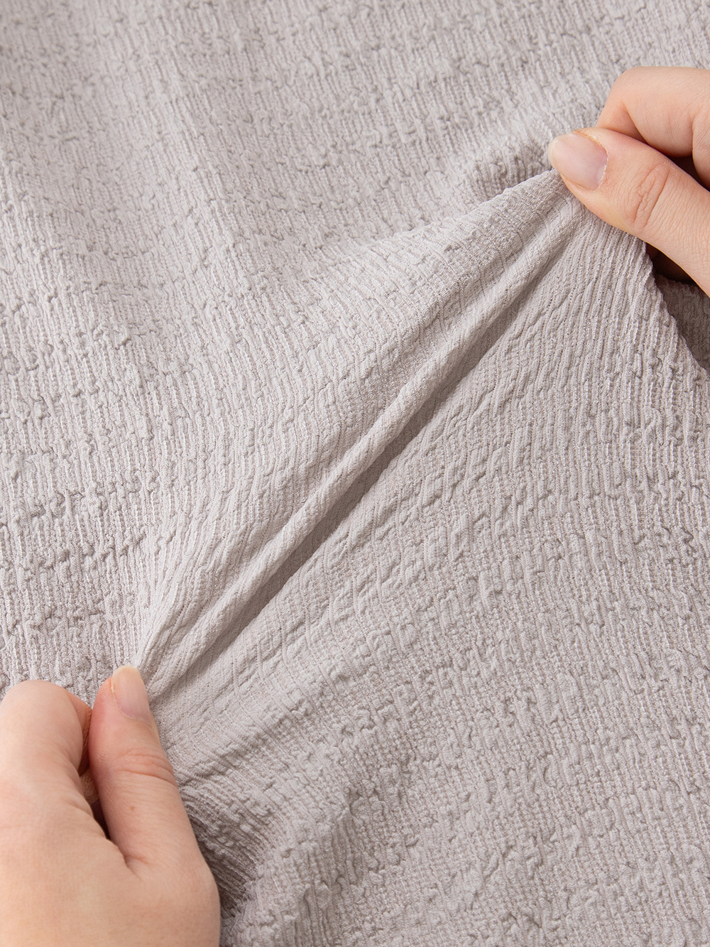 マタニティ ワンピース|シアージャケット×ノースリワンピースセット　マタニティ・産後【産後も長く着れる】Rosemadame（ローズマダム）