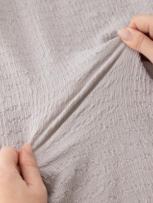 マタニティ ワンピース|シアージャケット×ノースリワンピースセット　マタニティ・産後【産後も長く着れる】Rosemadame（ローズマダム）