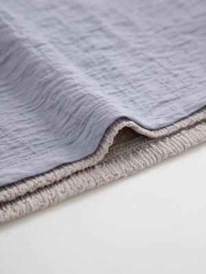 マタニティ ワンピース|シアージャケット×ノースリワンピースセット　マタニティ・産後【産後も長く着れる】Rosemadame（ローズマダム）