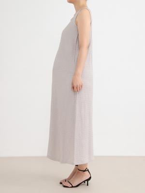 マタニティ ワンピース|シアージャケット×ノースリワンピースセット　マタニティ・産後【産後も長く着れる】Rosemadame（ローズマダム）