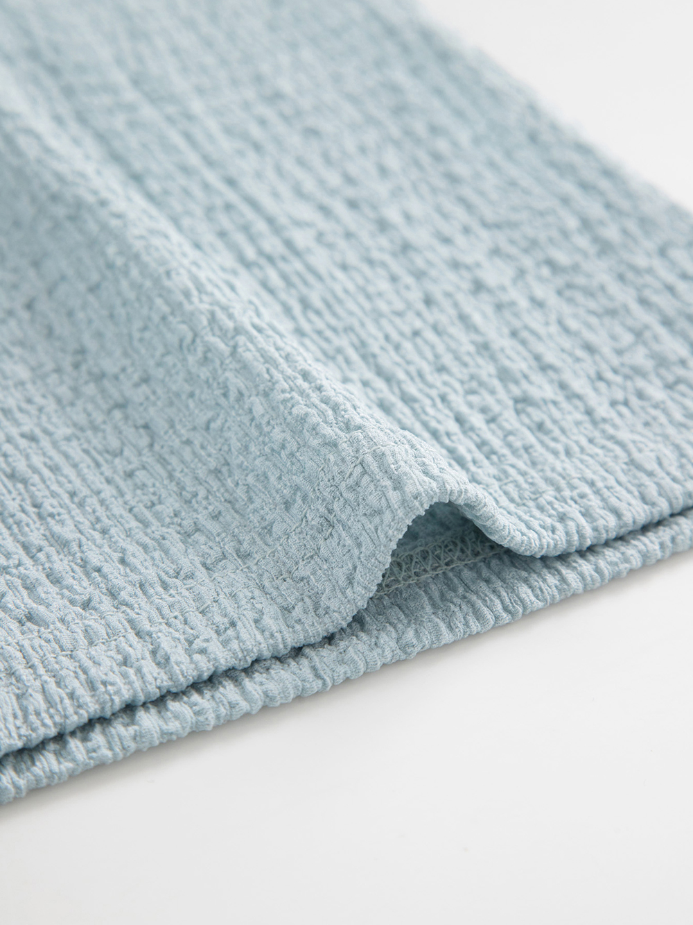 マタニティ パジャマ・ルームウェア|ふくれジャカードパジャマ　マタニティ・授乳パジャマ【産後も長く着れる】Rosemadame（ローズマダム）