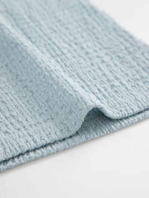 マタニティ パジャマ・ルームウェア|ふくれジャカードパジャマ　マタニティ・授乳パジャマ【産後も長く着れる】Rosemadame（ローズマダム）