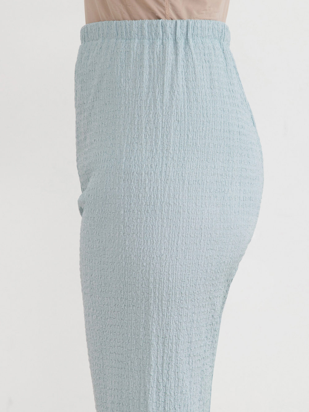 マタニティ パジャマ・ルームウェア|ふくれジャカードパジャマ　マタニティ・授乳パジャマ【産後も長く着れる】Rosemadame（ローズマダム）