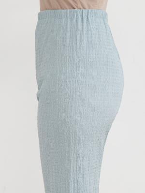 マタニティ パジャマ・ルームウェア|ふくれジャカードパジャマ　マタニティ・授乳パジャマ【産後も長く着れる】Rosemadame（ローズマダム）