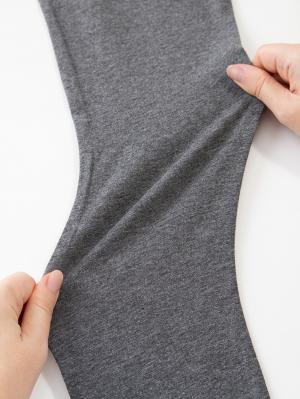 マタニティ パジャマ・ルームウェア|ポコポコガーゼ丸首パジャマ　マタニティ・授乳パジャマ【産後も長く着れる】INUJIRUSHI（イヌジルシ）